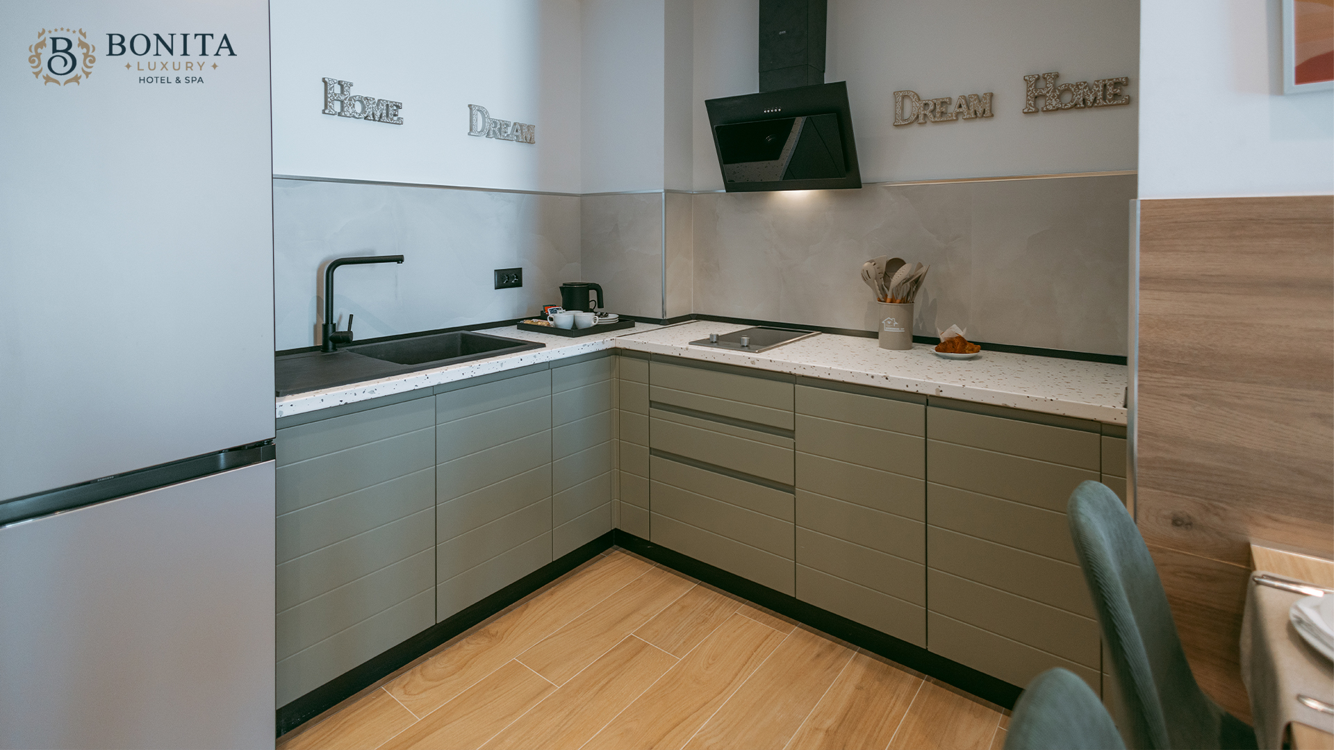 Apartament Bonita Luxury Prod.Rogert (21)